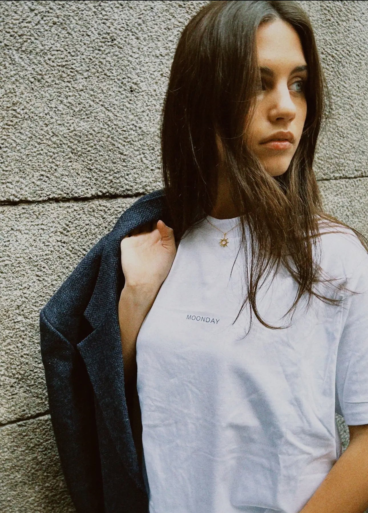 Quality Reach | Basis T-shirt