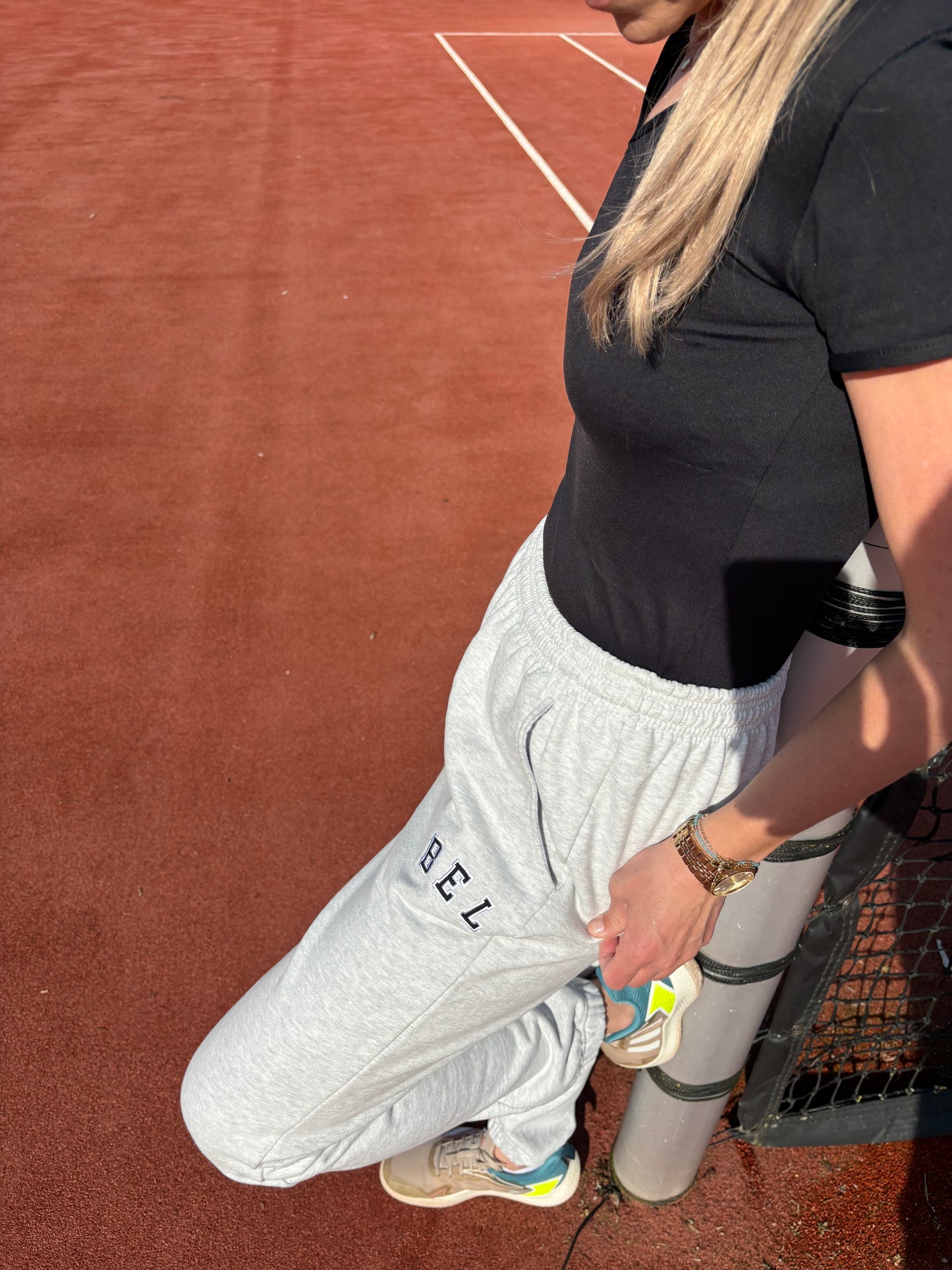 Jogger Bel