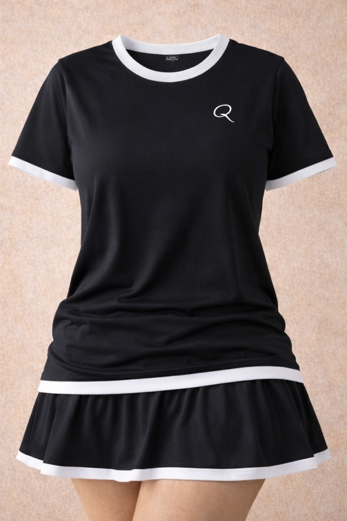 Active Court Tee