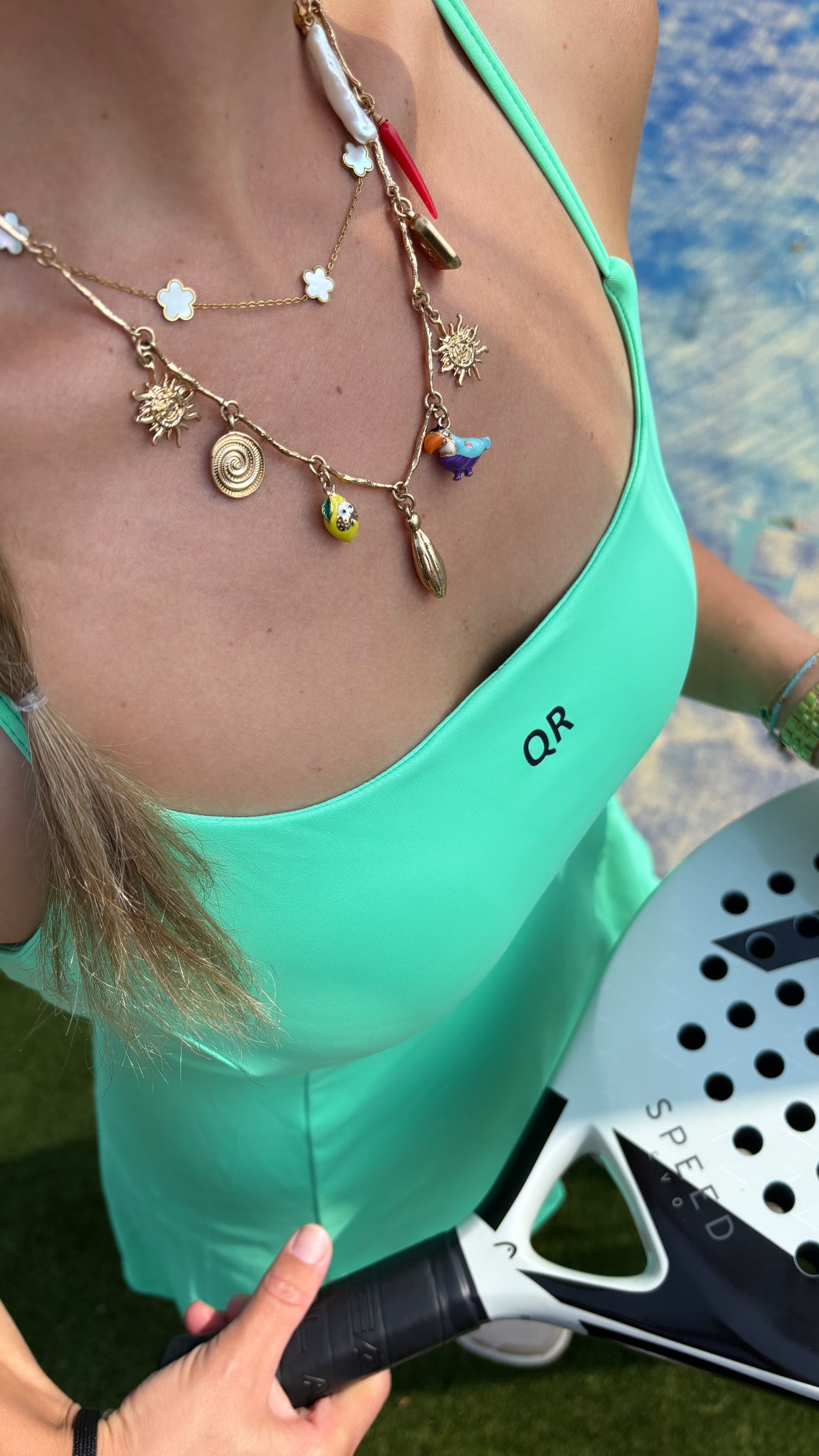 Love-Love (blauw pre-order)