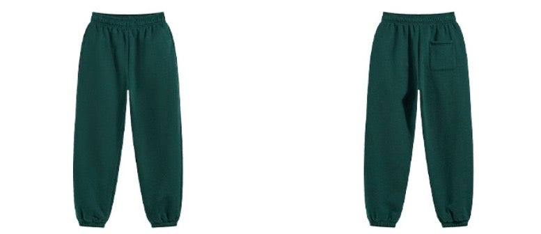 Court Cozy pants