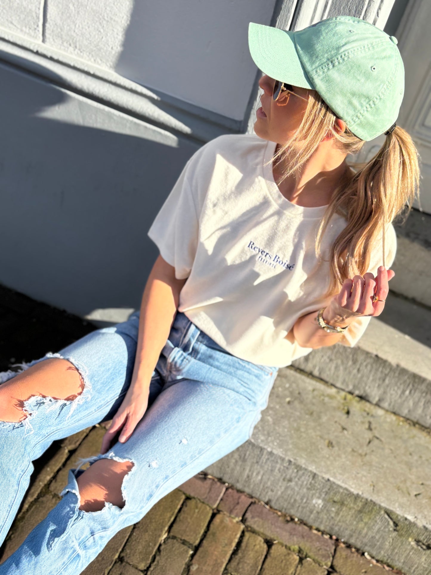 COSY shirt