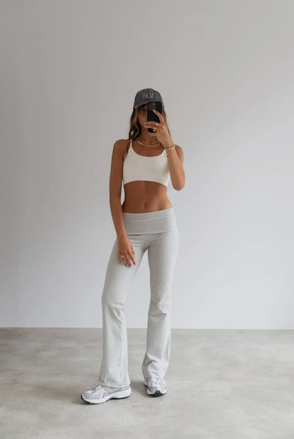 Bandha flare legging