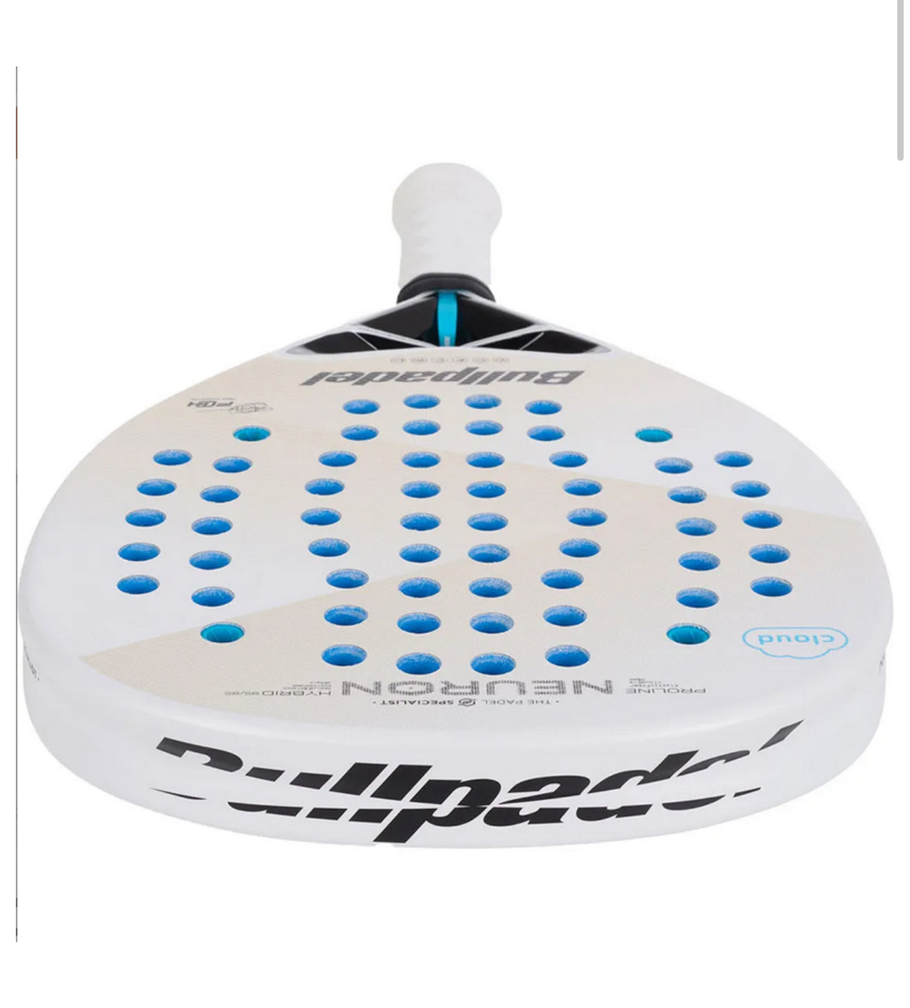Bullpadel Neuron Cloud '25