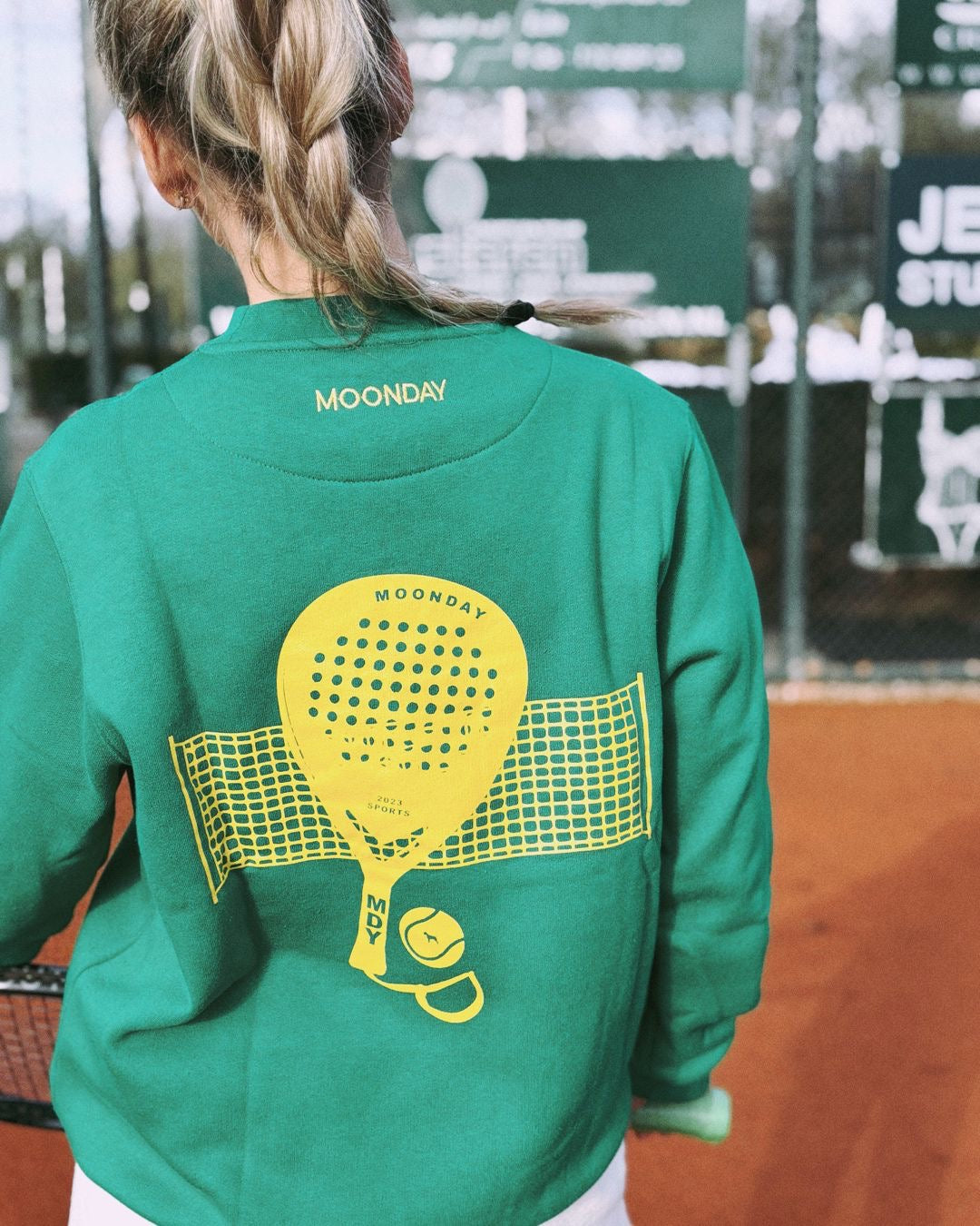 Padel club