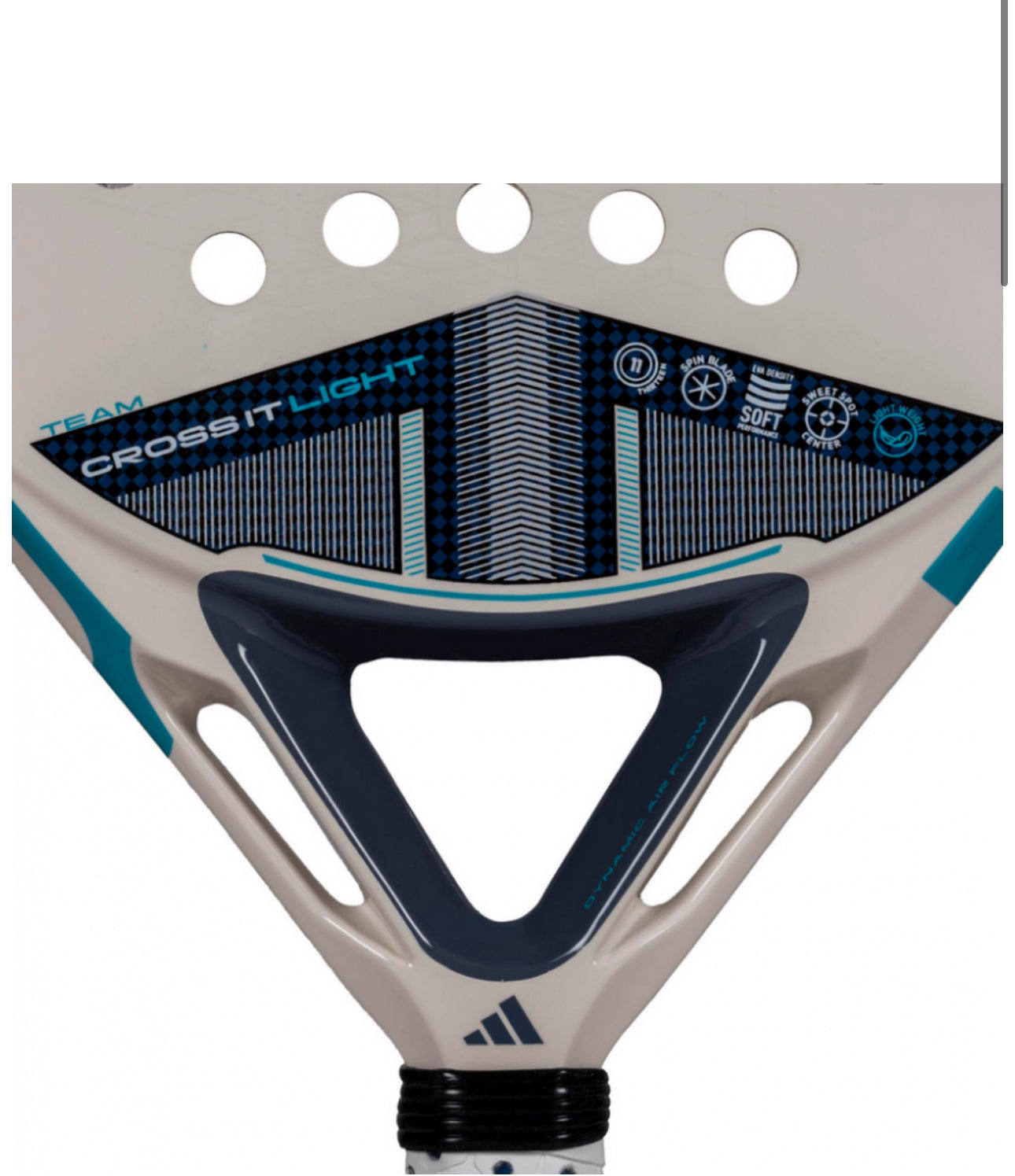 adidas Cross It Team Light 3.4