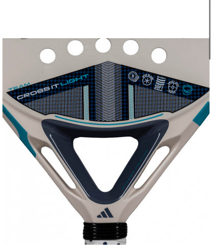adidas Cross It Team Light 3.4