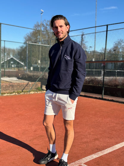 Beige short