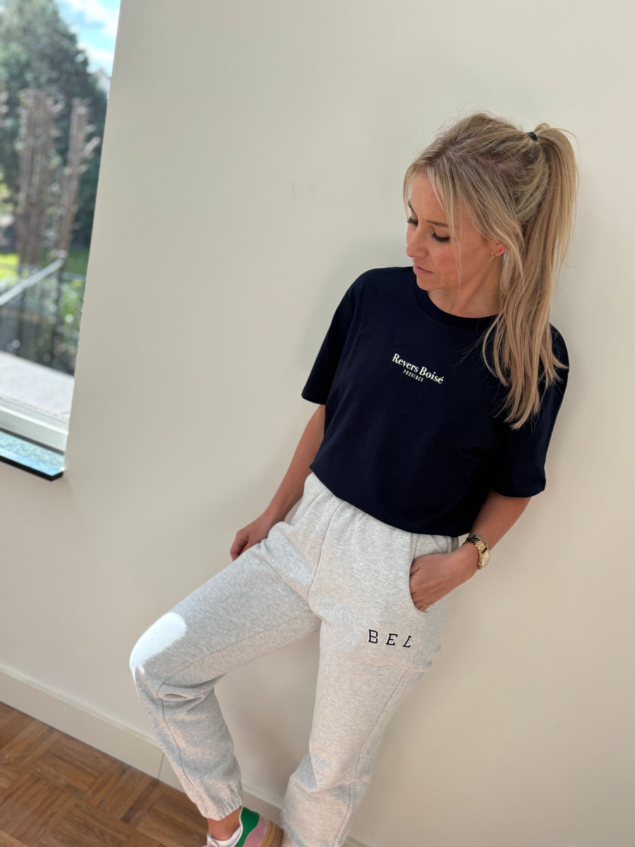 Active fit T-shirt