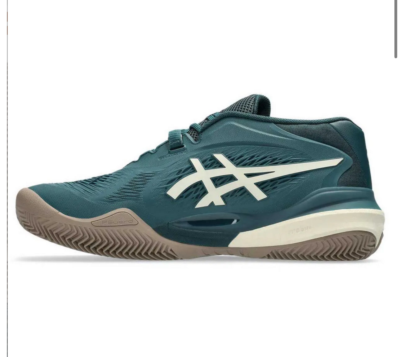 ASICS Gel-Resolution X Clay Heren