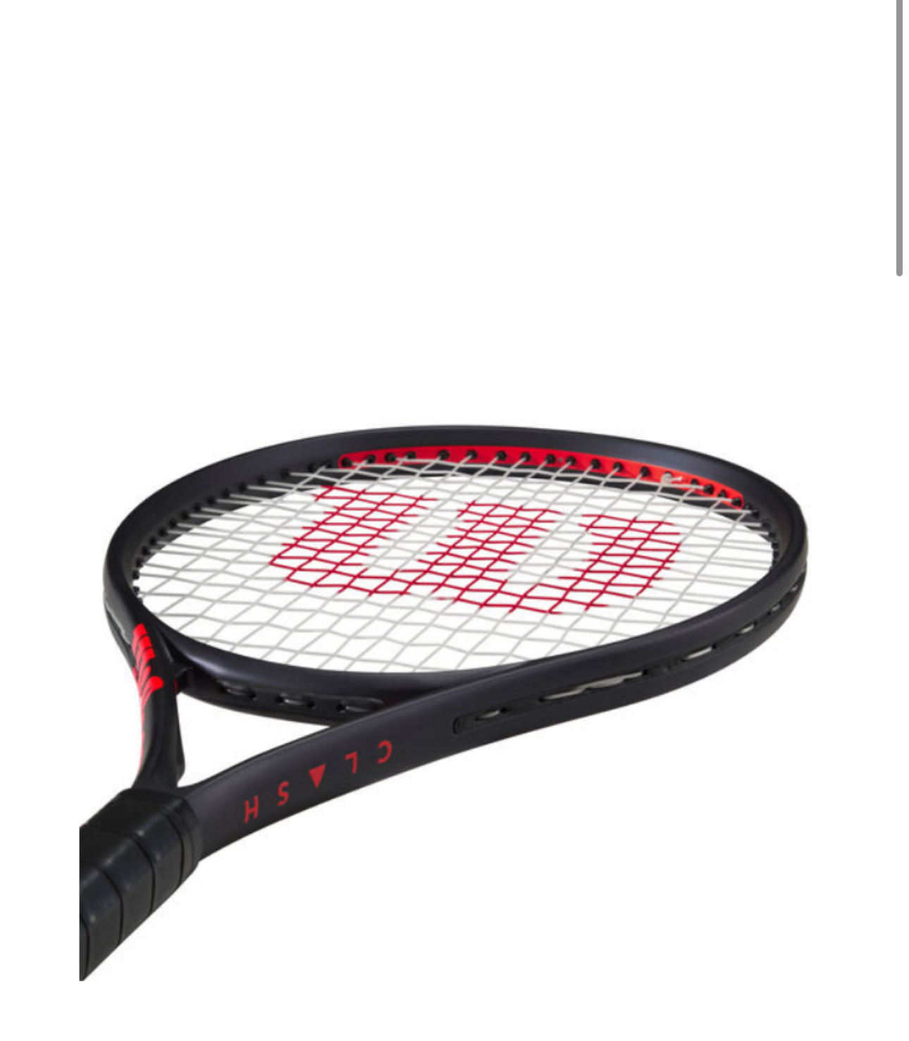 Wilson Clash 100 Pro V3.0 