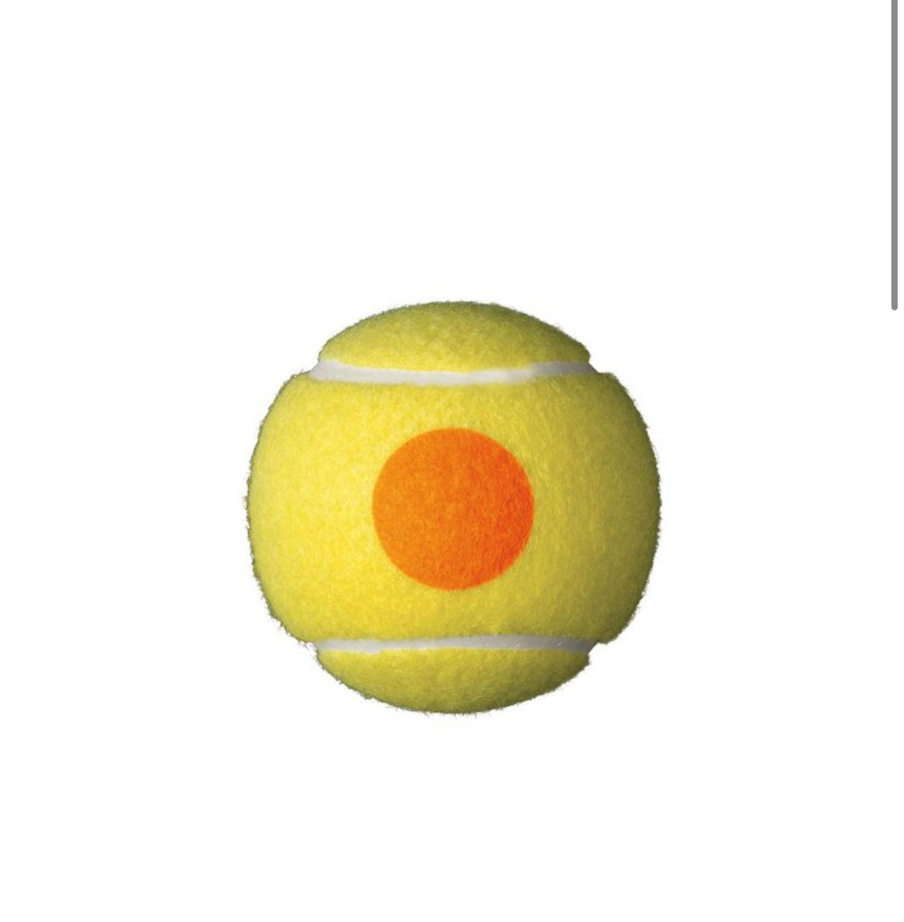 Wilson stage 2 (oranje) 12stuks
