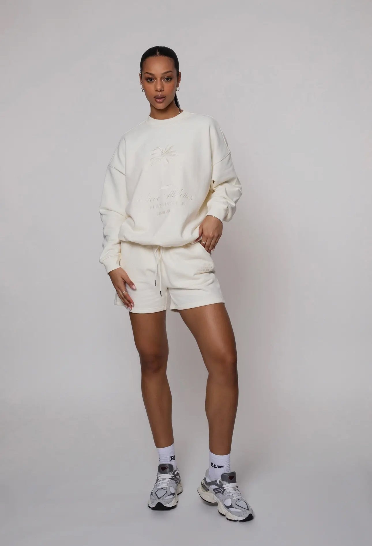 Palms short