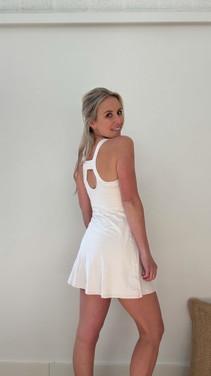 Tennis jurkje