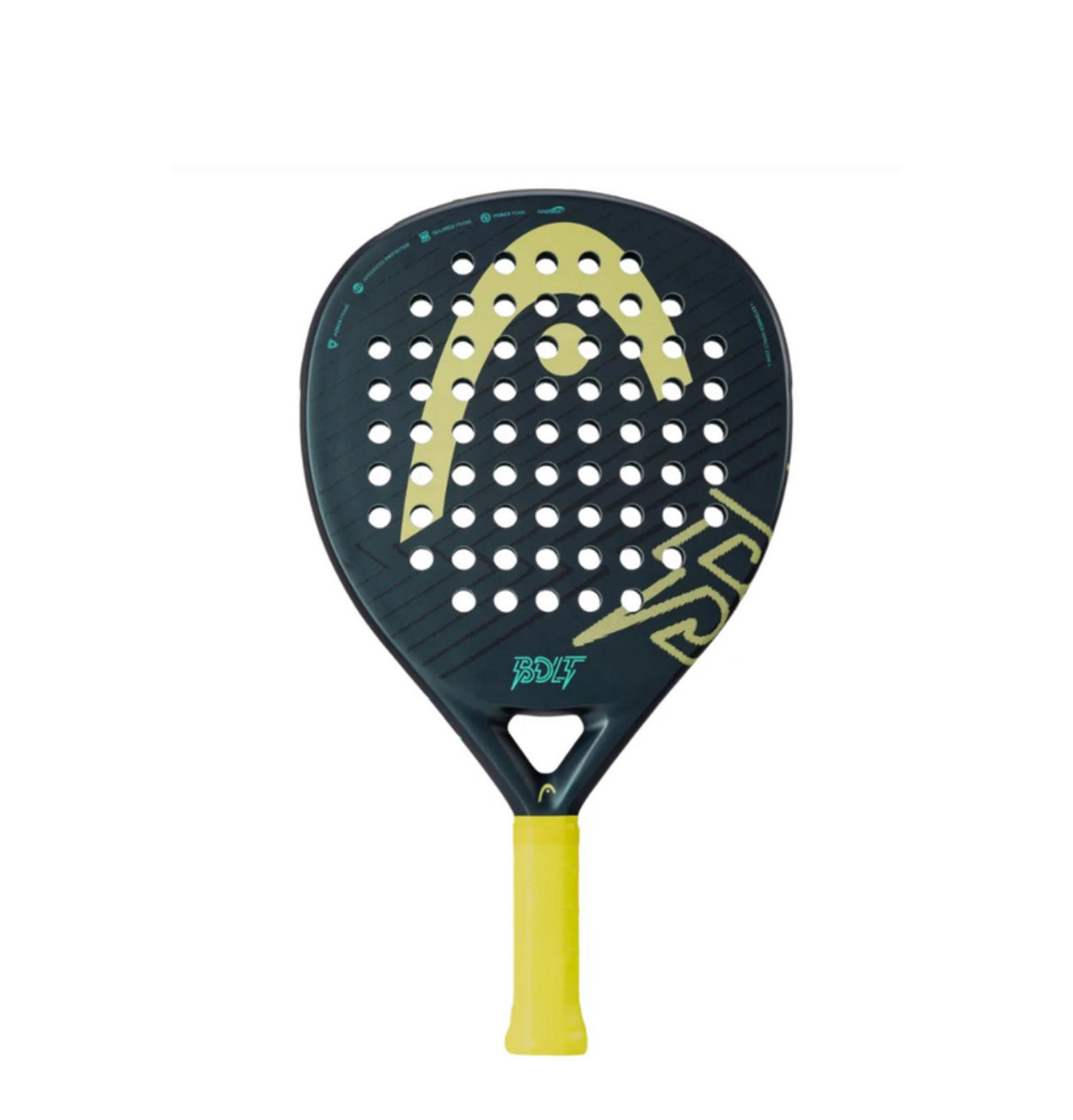 Head Bolt Padel 2025