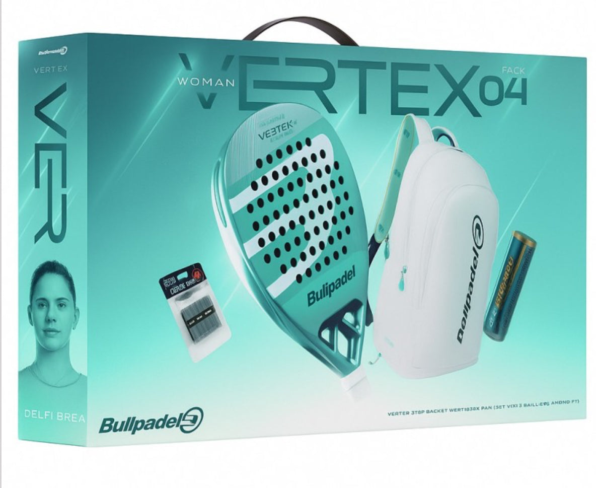 Vertex 04 Women