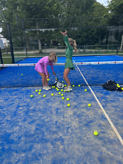Dual Court