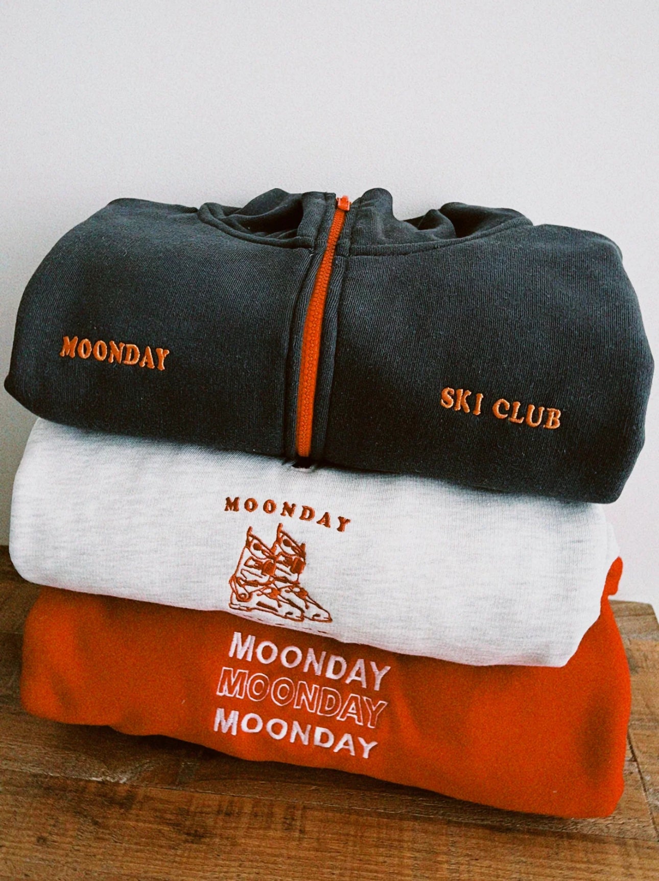 Ski club
