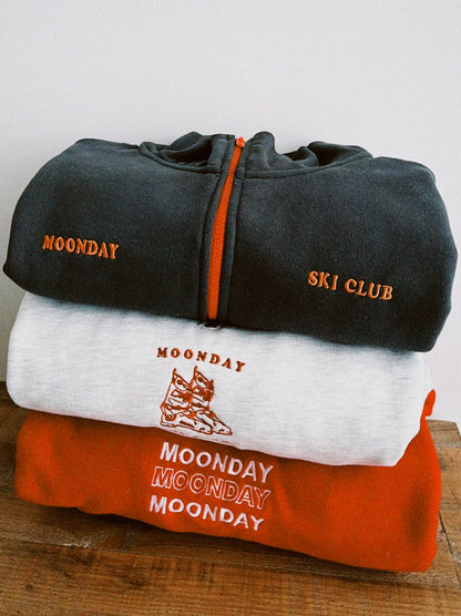 Ski club