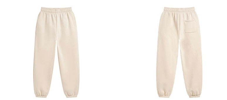 Court Cozy pants