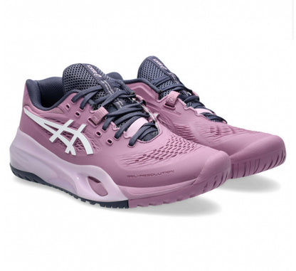 ASICS Gel-Resolution X Clay Dames
