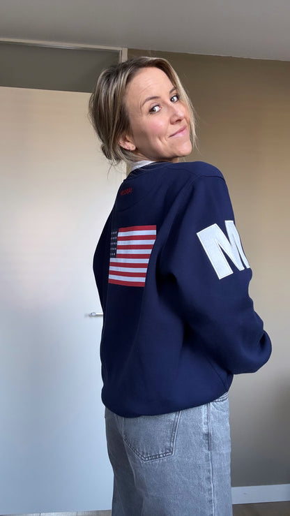 USA in Echt