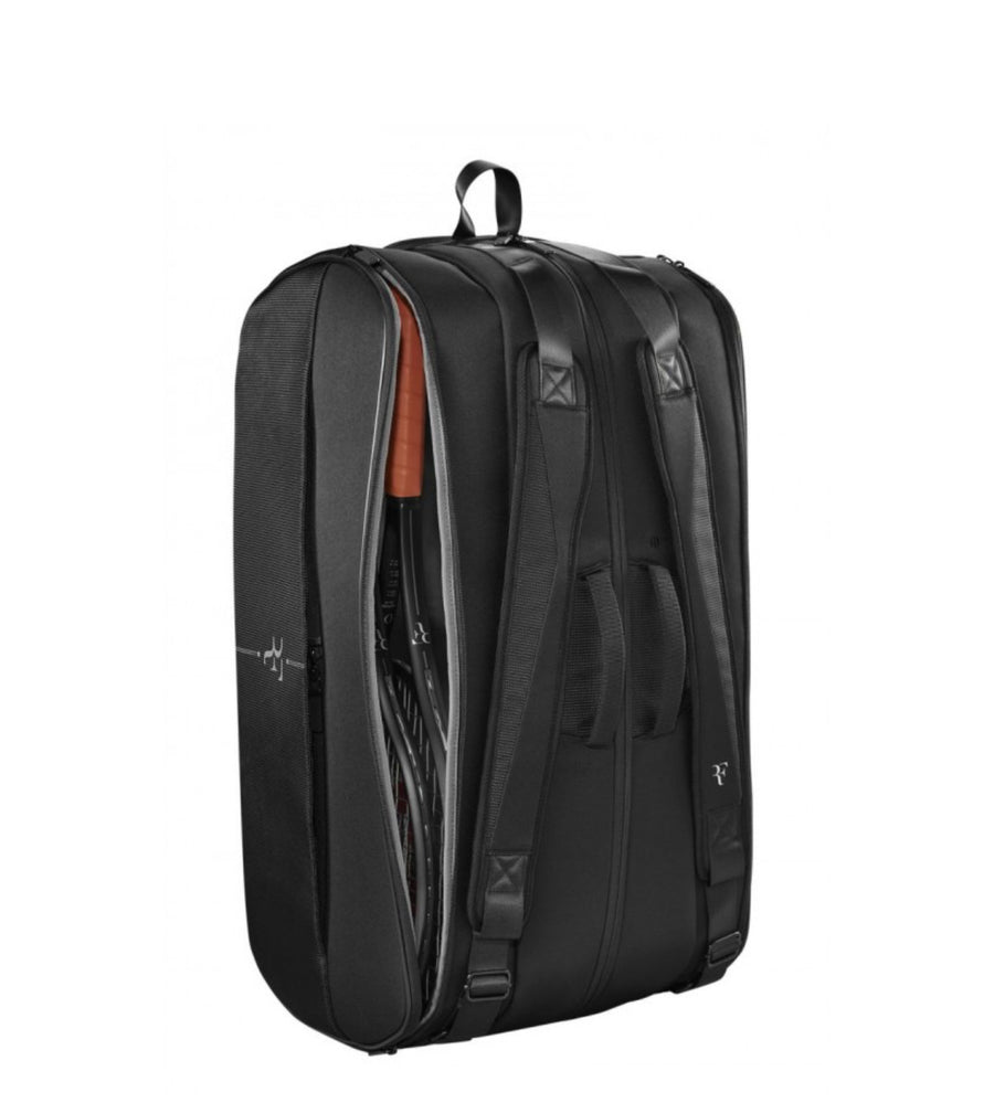 Wilson RF Tournament 15PK Racketbag