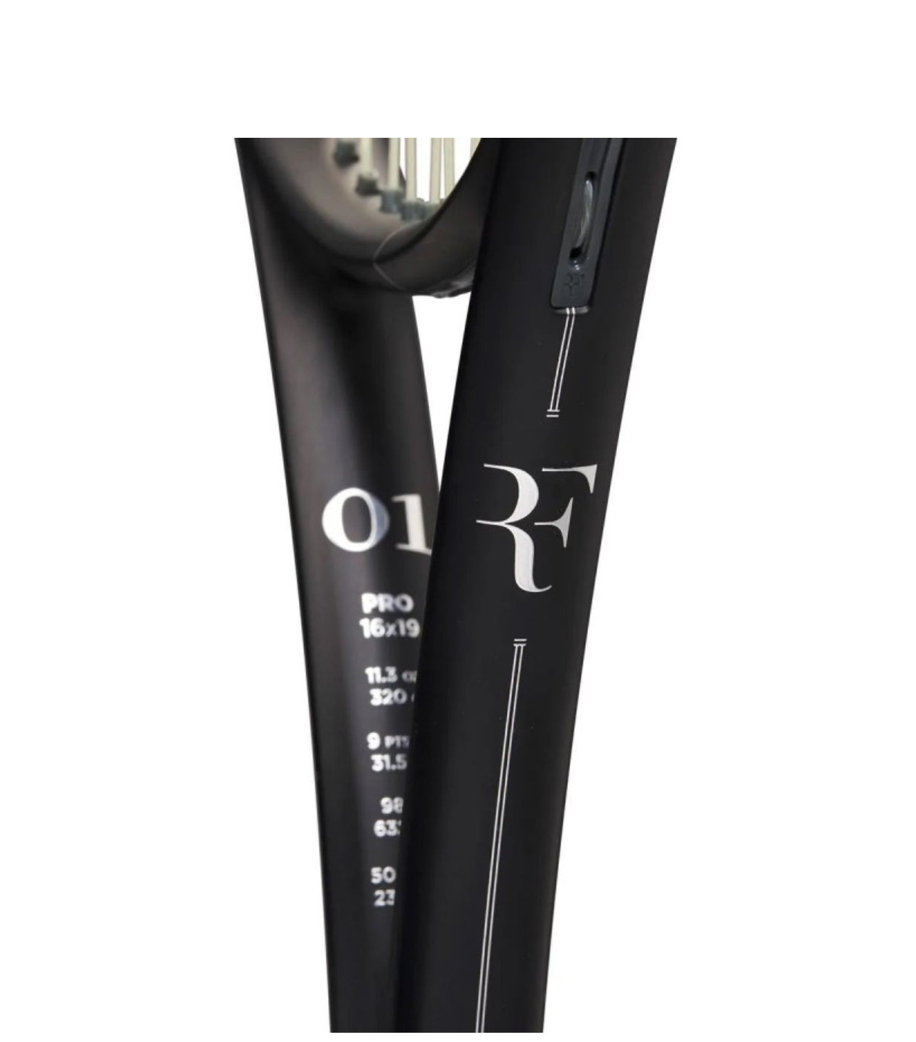 Wilson RF 01 Pro racket from WILSON