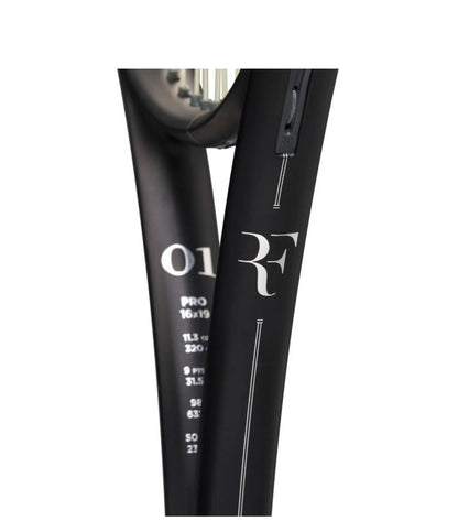 Wilson RF 01 Pro racket van WILSON