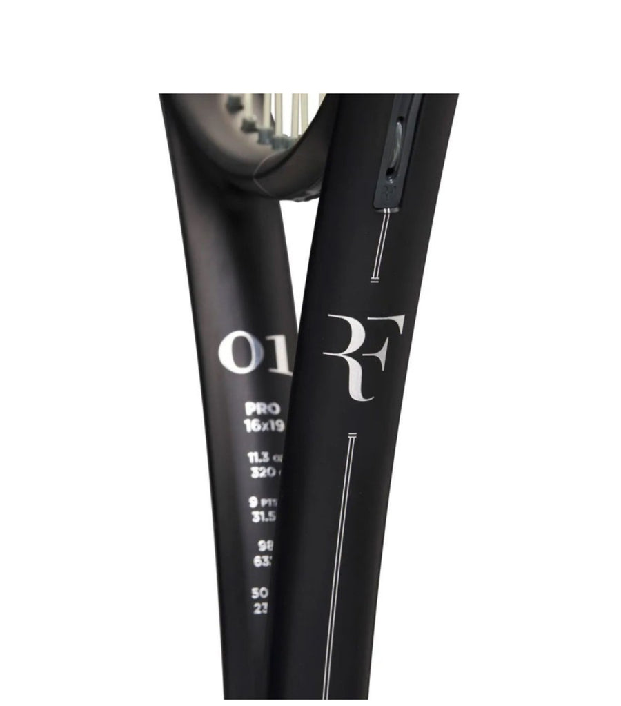 Wilson RF 01 Pro racket van WILSON