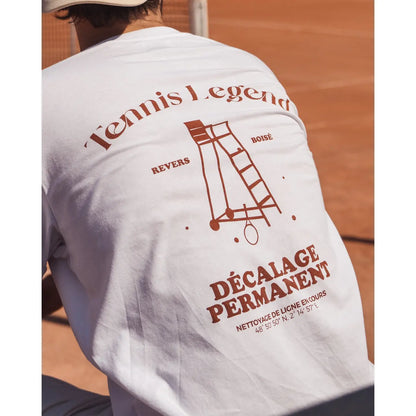 T-shirt Le Quint