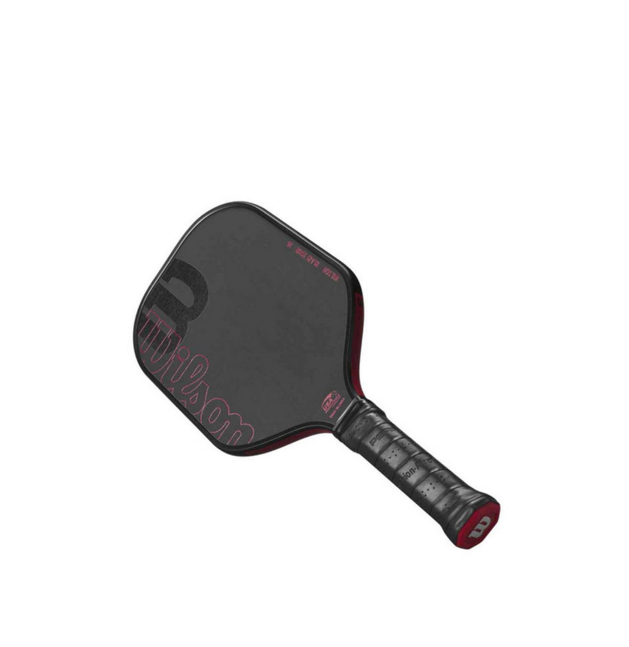 Wilson Blaze Tour Raw Carbon Fiber Paddle