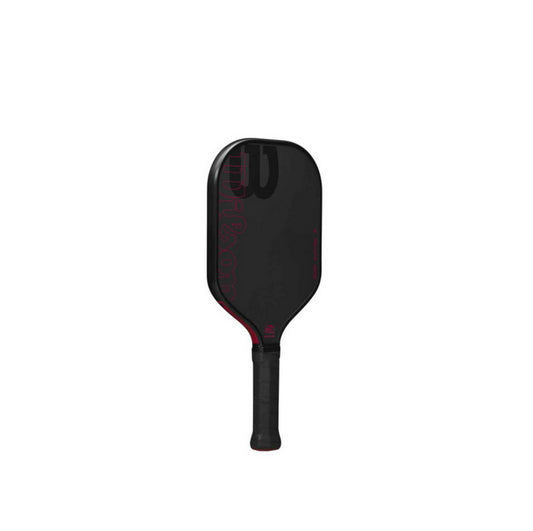 Wilson Blaze Tour Raw Carbon Fiber Paddle