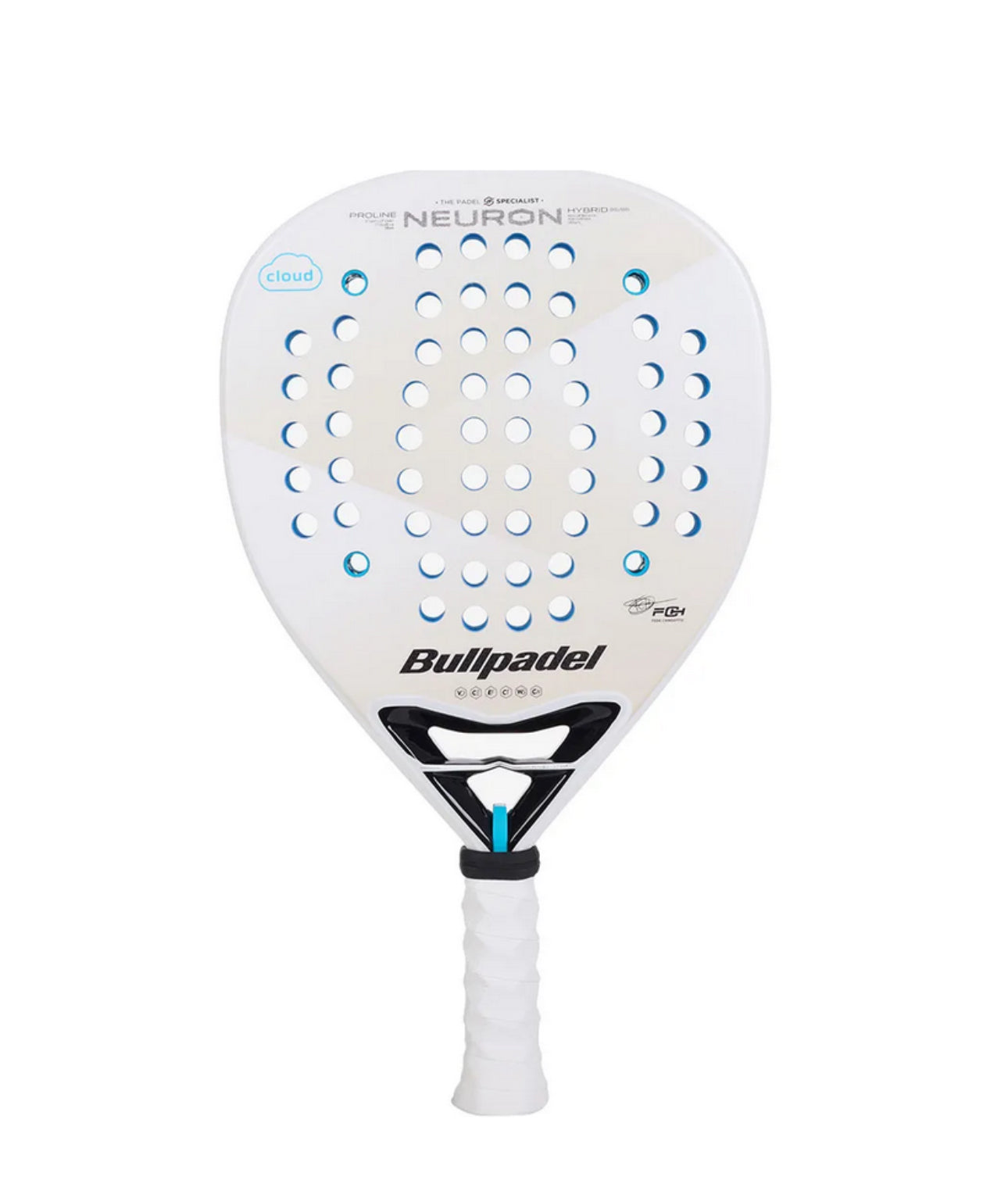 Bullpadel Neuron Cloud '25