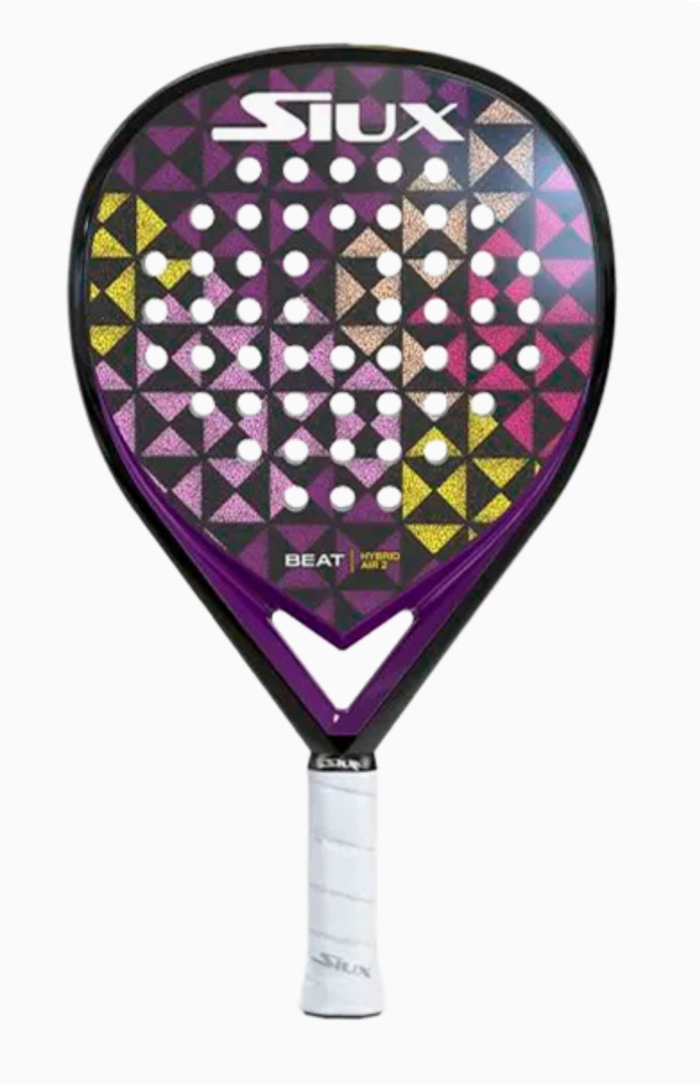 Siux Beat Hybrid Air 2