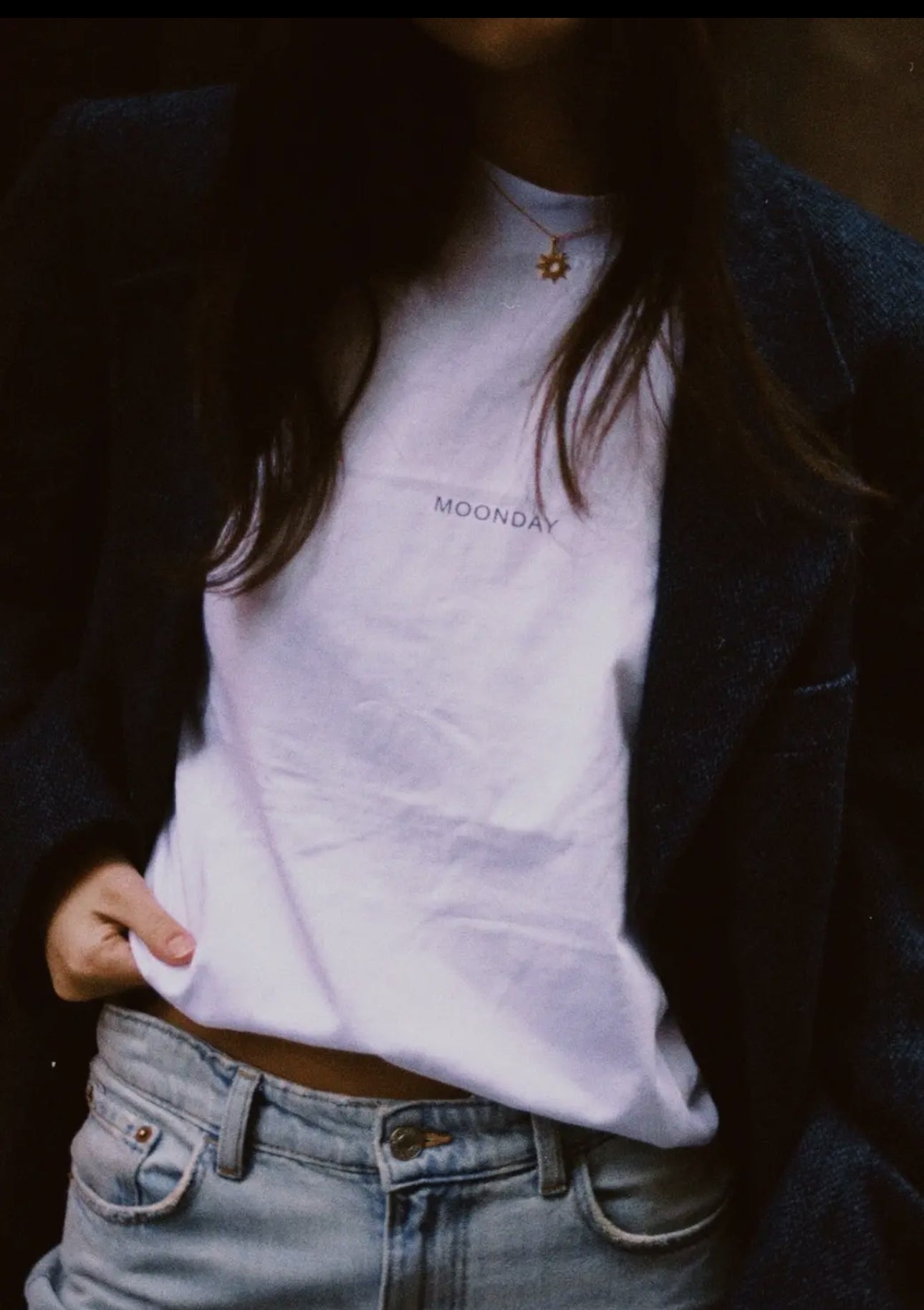 Quality Reach | Basis T-shirt