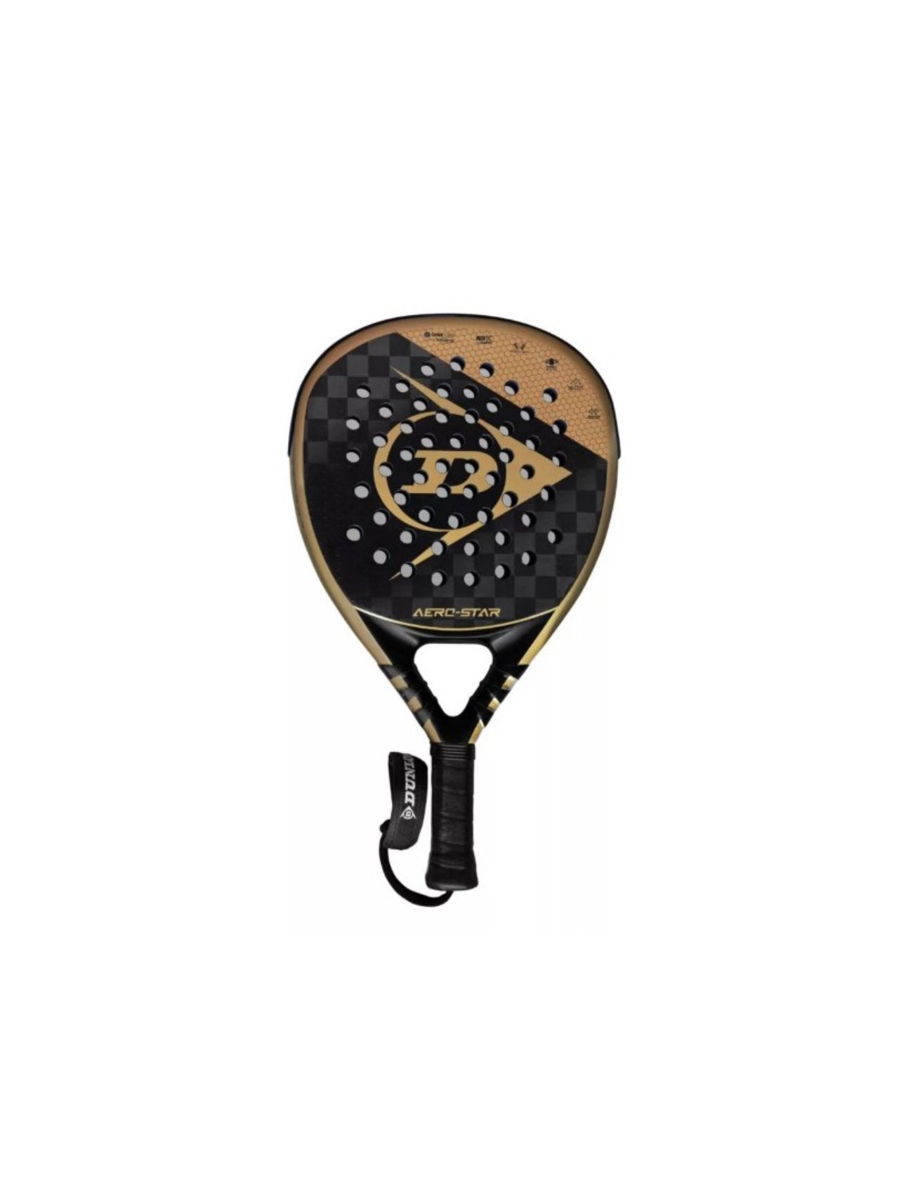 Dunlop Aero-Star