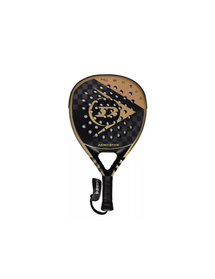 Dunlop Aero-Star