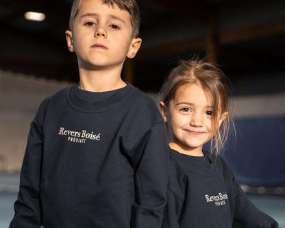 Pullover mit Rundhalsausschnitt