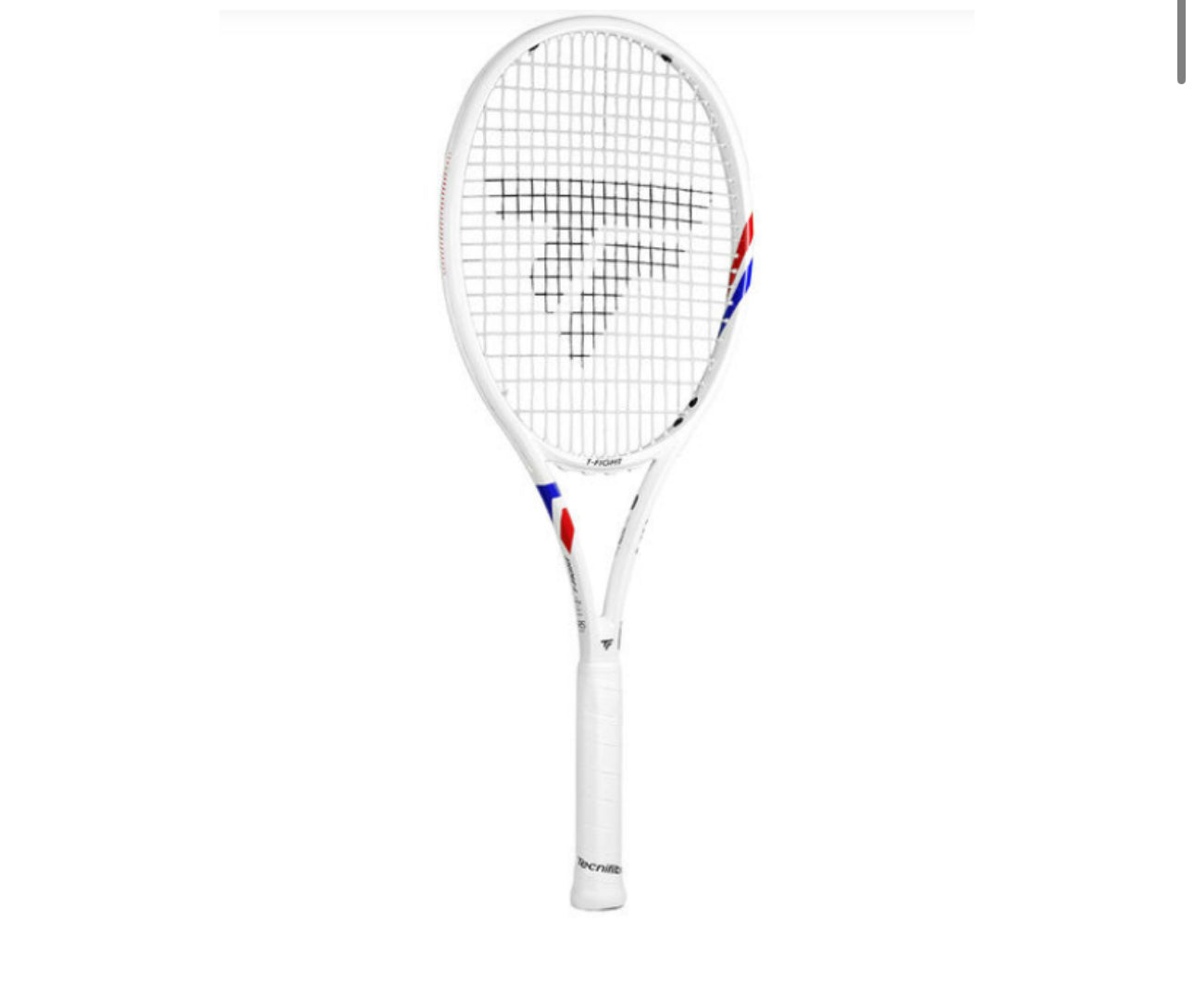 Tecnifibre T-Fight 285