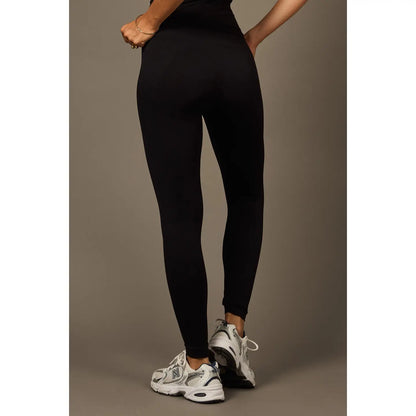 Legging zwart