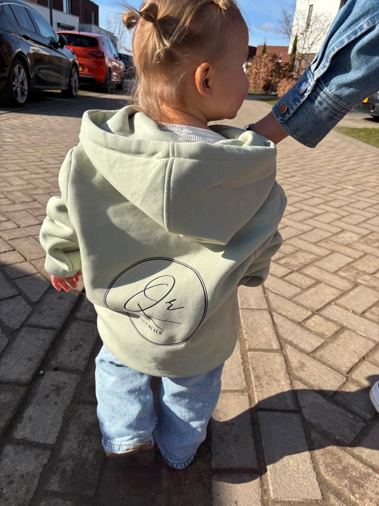 Hoodie Hope