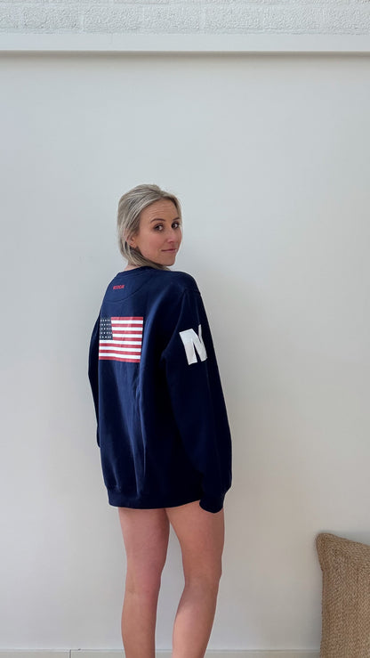 USA in Echt