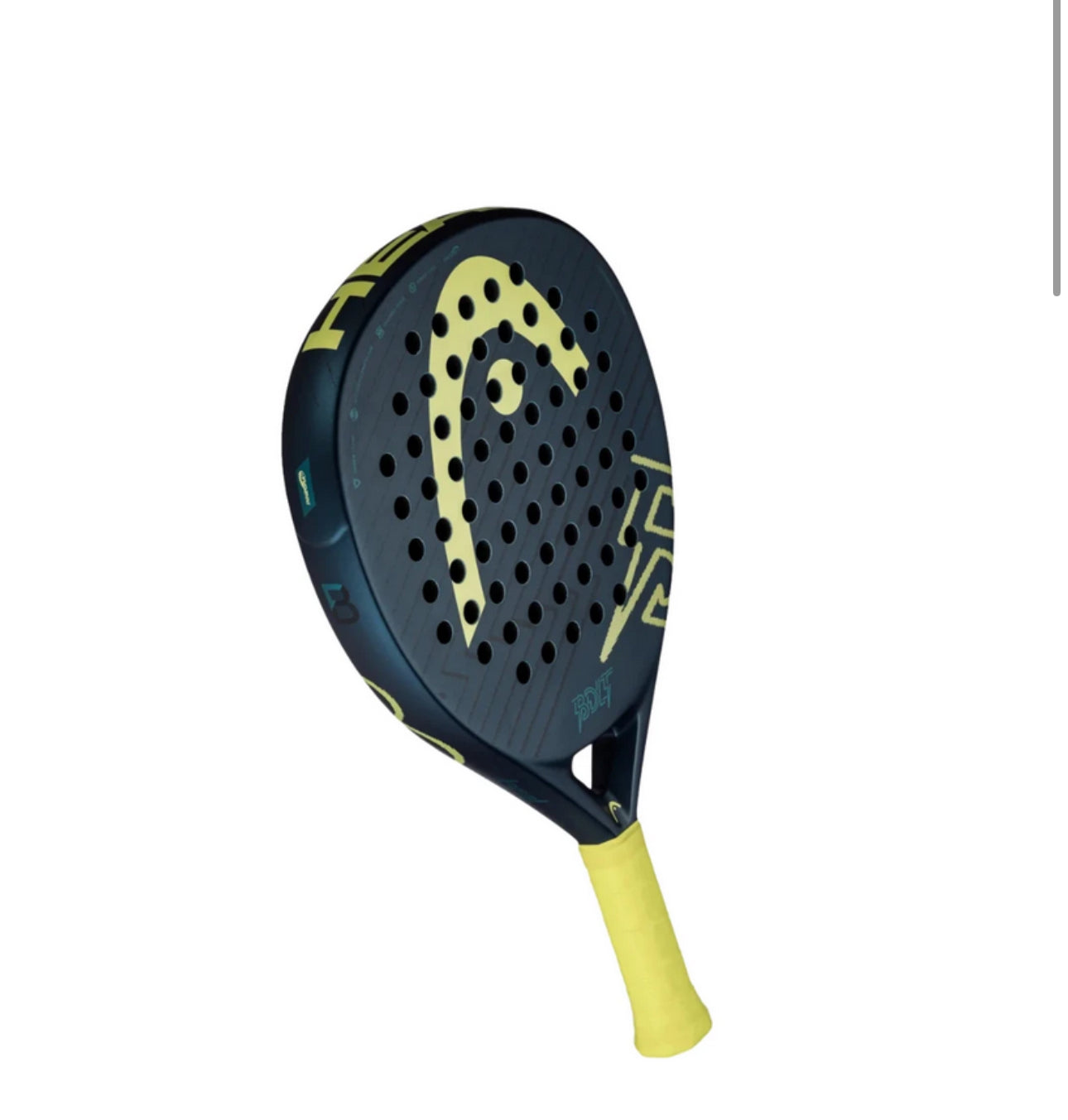 Head Bolt Padel 2025