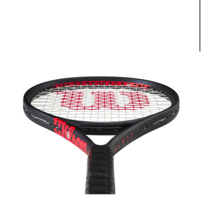 Wilson Clash 100 Pro V3.0