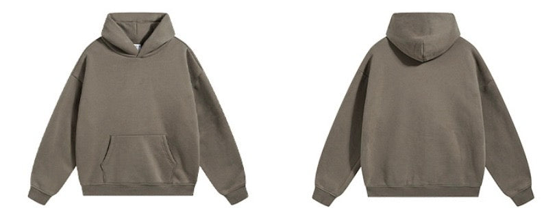 Court Cozy Set (pre order)