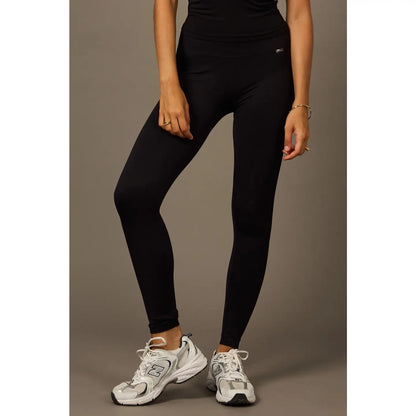 Legging zwart