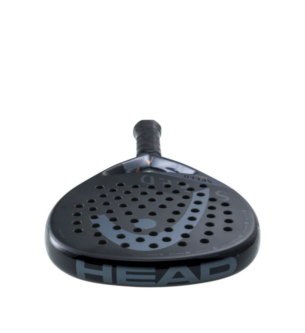 Head Speed Pro X