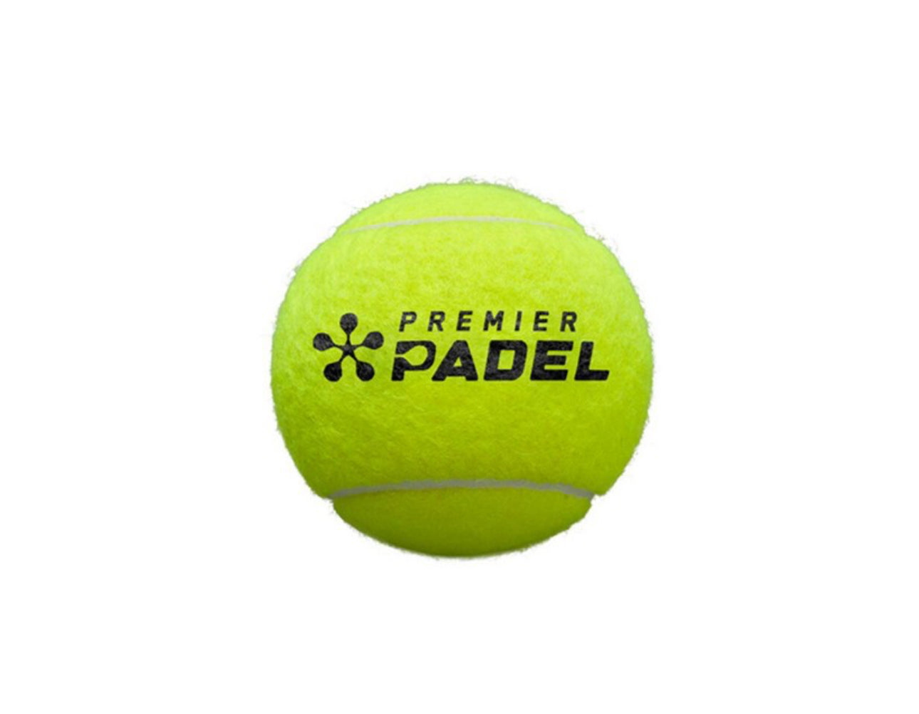 Wilson Premier Speed ​​Padelbälle