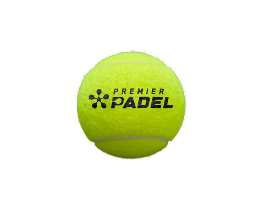 Wilson premier speed padel ballen